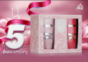 Lattafa Anniversary Edition Yara i Yara Candy 100 ml EDP