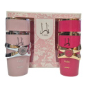 Lattafa Anniversary Edition Yara i Yara Candy 100 ml EDP