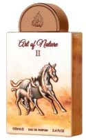 Lattafa Art Of Nature II 100 ml EDP