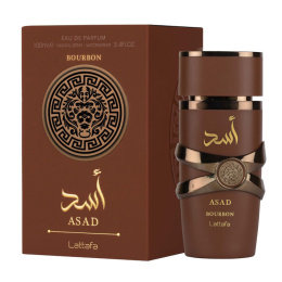 Lattafa Asad Bourbon 100 ml EDP