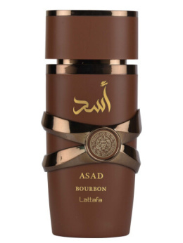 Lattafa Asad Bourbon 100 ml EDP
