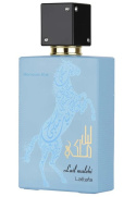 Lattafa Lail Maleki Moroccan Blue 100 ml EDP