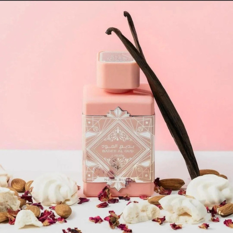 Lattafa Badee Al Oud Noble Blush 100 ml EDP Lattafa Badee Al Oud Noble Blush 100 ml EDP