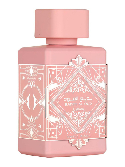 Lattafa Badee Al Oud Noble Blush 100 ml EDP Lattafa Badee Al Oud Noble Blush 100 ml EDP
