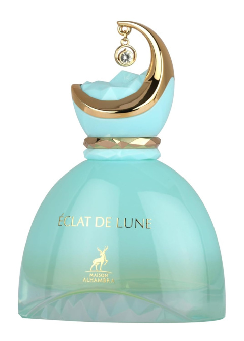 Maison Alhambra Eclat De Lune 100 ml EDP Maison Alhambra Eclat De Lune 100 ml EDP