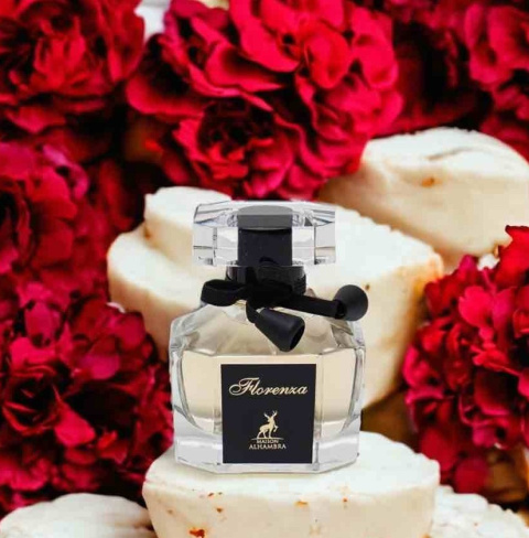 Maison Alhambra Florenza 100 ml EDP Maison Alhambra Florenza 100 ml EDP