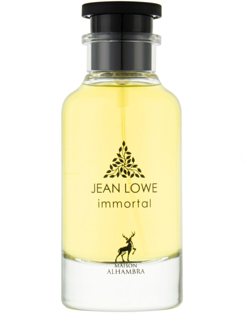 Maison Alhambra Jean Lowe Immortal 100 ml EDP Maison Alhambra Jean Lowe Immortal 100 ml EDP