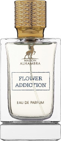 Maison Alhambra Flower Addicction (Narcotic Flower) 100 ml EDP
