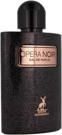 Maison Alhambra Opera Noir 100 ml EDP