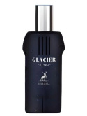 Maison Alhambra Perfum Glacier Ultra USZKODZONE OPAKOWANIE100 ml EDP
