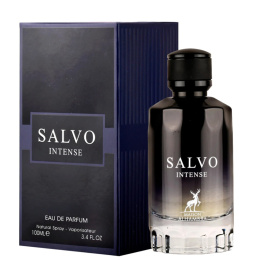 Maison Alhambra Salvo Intense 100 ml EDP