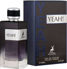 Maison Alhambra Yeah! 100 ml EDP