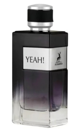 Maison Alhambra Yeah! 100 ml EDP