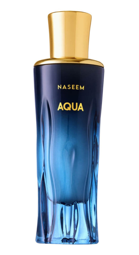 Naseem Aqua Aqua 80 ml EDP
