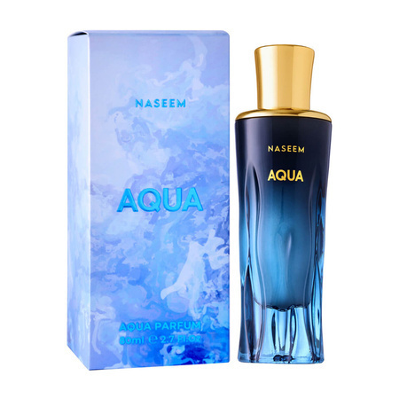 Naseem Aqua Aqua 80 ml EDP Naseem Aqua Aqua 80 ml EDP