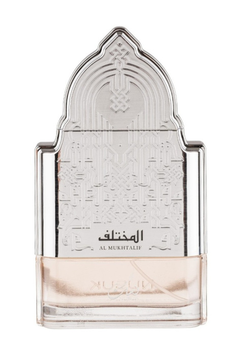 Nusuk Al Mukhtalif 100 ml EDP