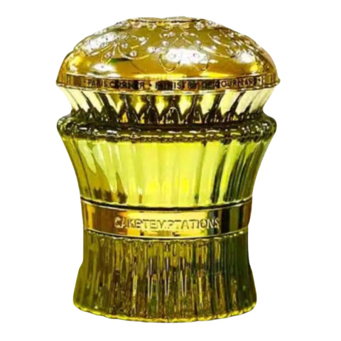 Paris Corner Cake Temptation 100 ml EDP Paris Corner Cake Temptation 100 ml EDP