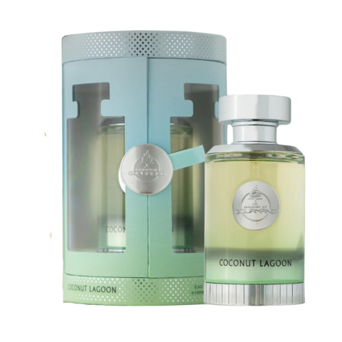 Paris Corner Coconut Lagoon 100 ml EDP Paris Corner Coconut Lagoon 100 ml EDP