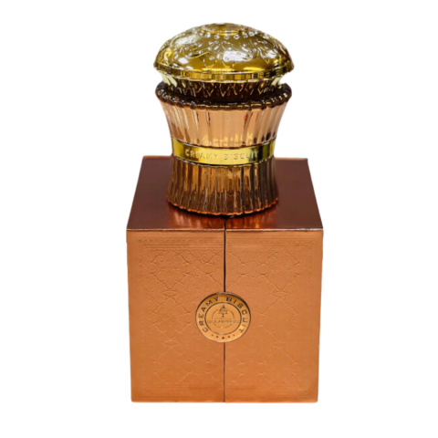 Paris Corner Creamy Biscuit 100 ml EDP Paris Corner Creamy Biscuit 100 ml EDP