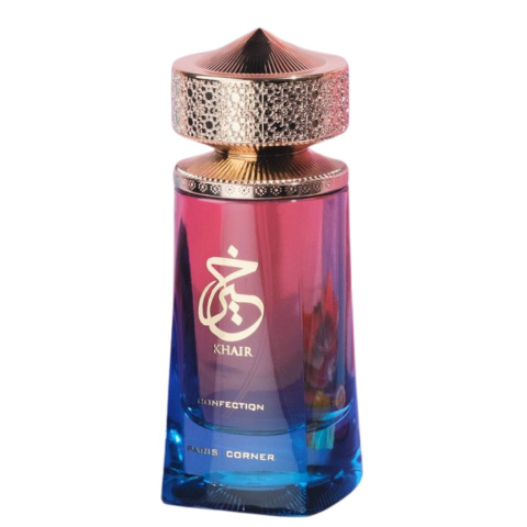 Paris Corner Khair Confection 100 ml EDP Paris Corner Khair Confection 100 ml EDP