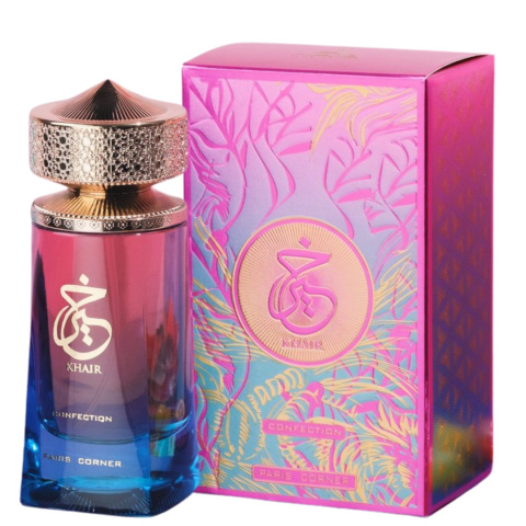 Paris Corner Khair Confection 100 ml EDP Paris Corner Khair Confection 100 ml EDP