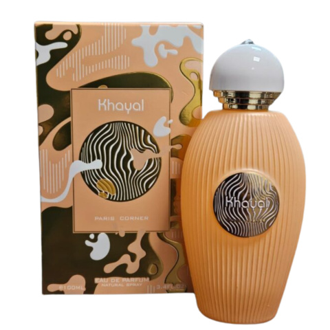 Paris Corner Khayal 100 ml EDP Paris Corner Khayal 100 ml EDP