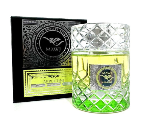 Paris Corner Mawj Appletini 100 ml EDP Paris Corner Mawj Appletini 100 ml EDP
