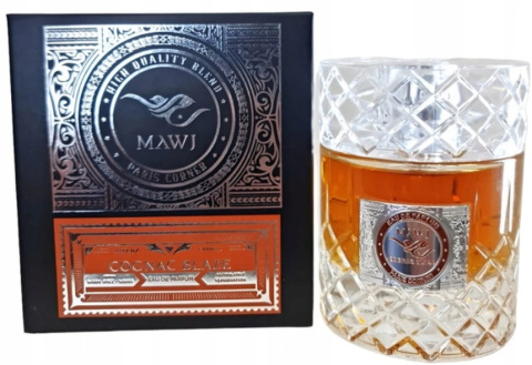 Paris Corner Mawj Cognac Blaze 100 ml EDP Paris Corner Mawj Cognac Blaze 100 ml EDP