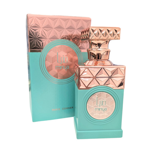Paris Corner Minya 100 ml EDP Paris Corner Minya 100 ml EDP