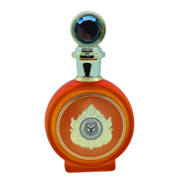 Paris Corner Nort Stag Expression IV Quarte 100 ml EDP
