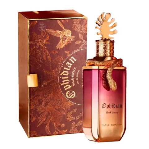 Paris Corner Ophidian Black Cherry 100 ml EDP Paris Corner Ophidian Black Cherry 100 ml EDP