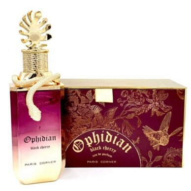 Paris Corner Ophidian Black Cherry 100 ml EDP Paris Corner Ophidian Black Cherry 100 ml EDP