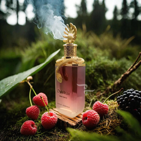 Paris Corner Ophidian Black Cherry 100 ml EDP Paris Corner Ophidian Black Cherry 100 ml EDP