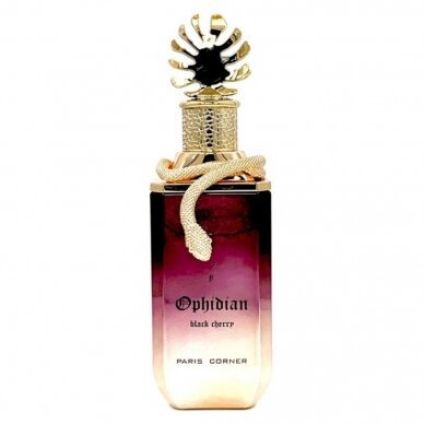 Paris Corner Ophidian Black Cherry 100 ml EDP Paris Corner Ophidian Black Cherry 100 ml EDP