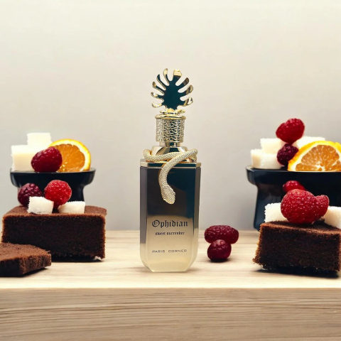 Paris Corner Ophidian Sweet Surrender 100 ml EDP Paris Corner Ophidian Sweet Surrender 100 ml EDP