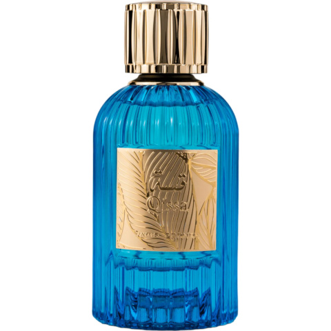 Paris Corner Qissa Blue 100 ml EDP Paris Corner Qissa Blue 100 ml EDP
