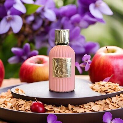 Paris Corner Qissa Pink 100 ml EDP Paris Corner Qissa Pink 100 ml EDP