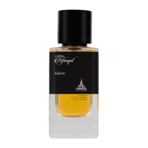 Paris Corner Rifaaqat Adorn 85 ml EDP Paris Corner Rifaaqat Adorn 85 ml EDP