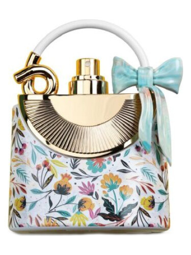 Fragrance World Nudo Exotic Flower 100 ml EDP Fragrance World Nudo Exotic Flower 100 ml EDP