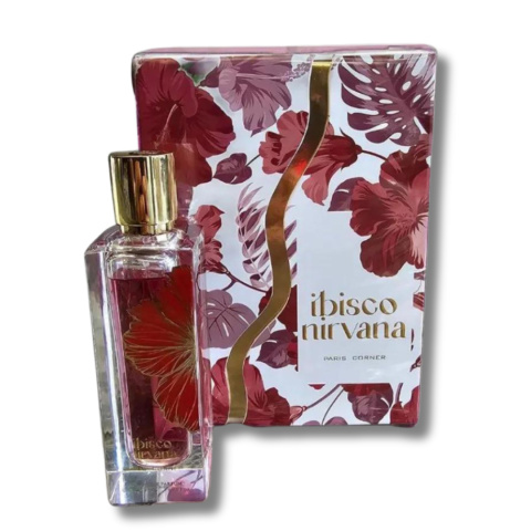 Paris Corner Ibisco Nirvana 65 ml EDP Paris Corner Ibisco Nirvana 65 ml EDP