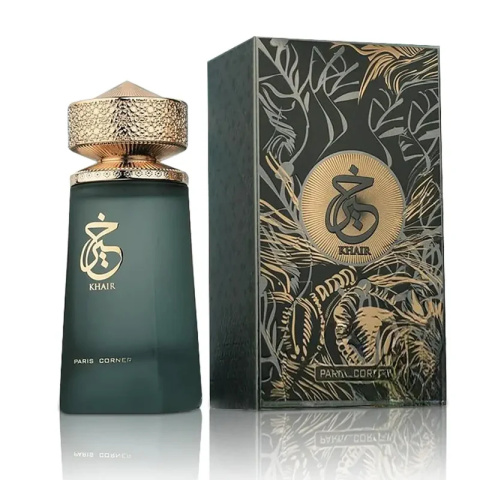 Paris Corner Khair 100 ml EDP Paris Corner Khair 100 ml EDP