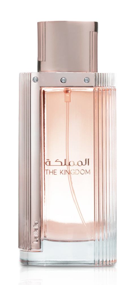 Lattafa The Kingdom Women 100 ml EDP Lattafa The Kingdom Women 100 ml EDP