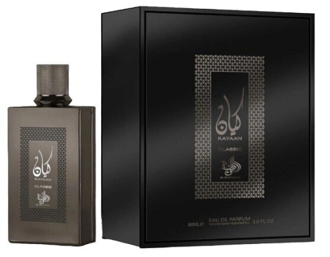Al Wataniah Kayaan Classic 100 ml EDP Al Wataniah Kayaan Classic 100 ml EDP