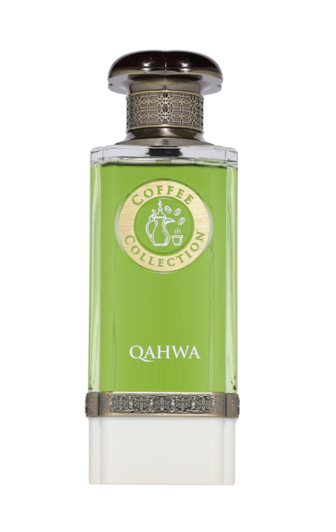 Fragrance World Qahwa 100 ml EDP Fragrance World Qahwa 100 ml EDP