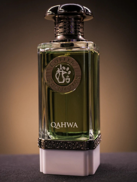 Fragrance World Qahwa 100 ml EDP Fragrance World Qahwa 100 ml EDP
