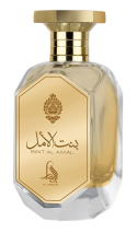 AL Absar Bint Al Amal 100 ml EDP