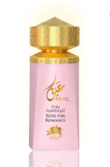 Abaq Rose For Romance 100 ml EDP