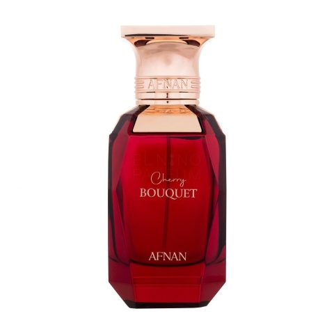 Afnan Cherry Bouquet 100 ml EDP Afnan Cherry Bouquet 100 ml EDP