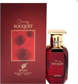 Afnan Cherry Bouquet 100 ml EDP