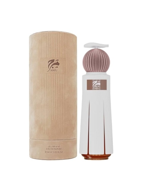 Ahmed Al Maghribi Marj 60 ml EDP Ahmed Al Maghribi Marj 60 ml EDP